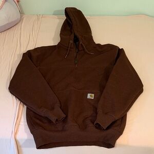 Carhartt Rain Defender Hoodie